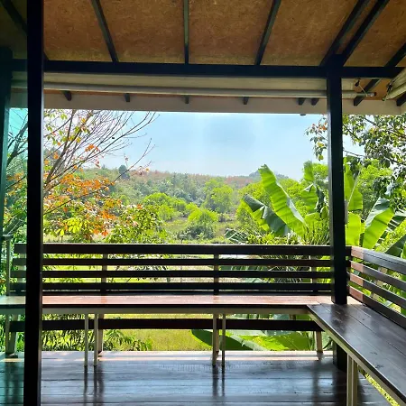 Kunna House Guest House Ko Yao Noi Exterior photo