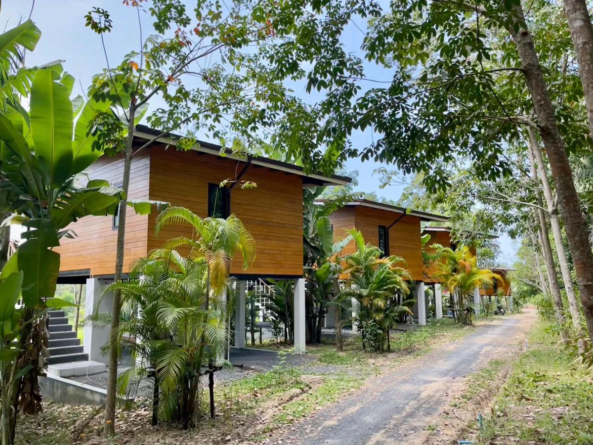 Kunna House Séjour à la campagne