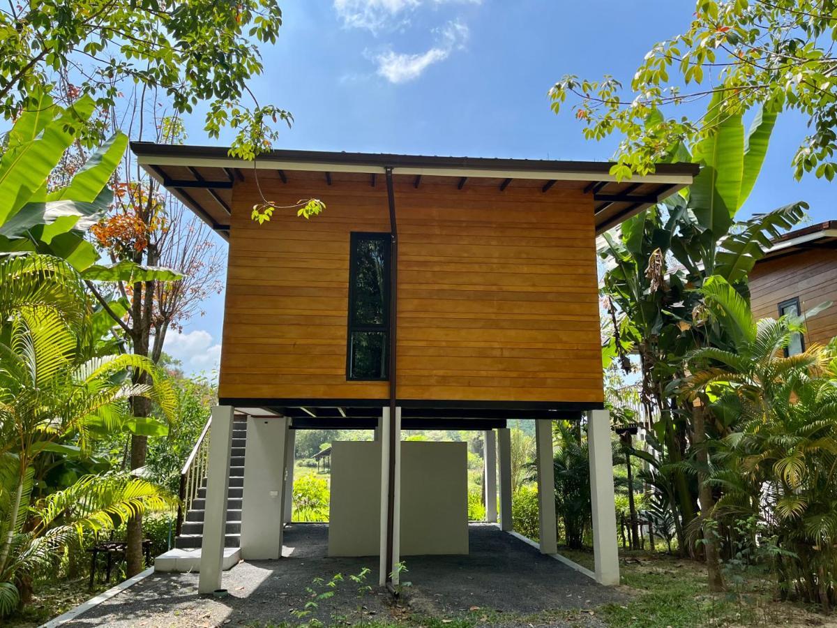 Kunna House * Ko Yao Noi