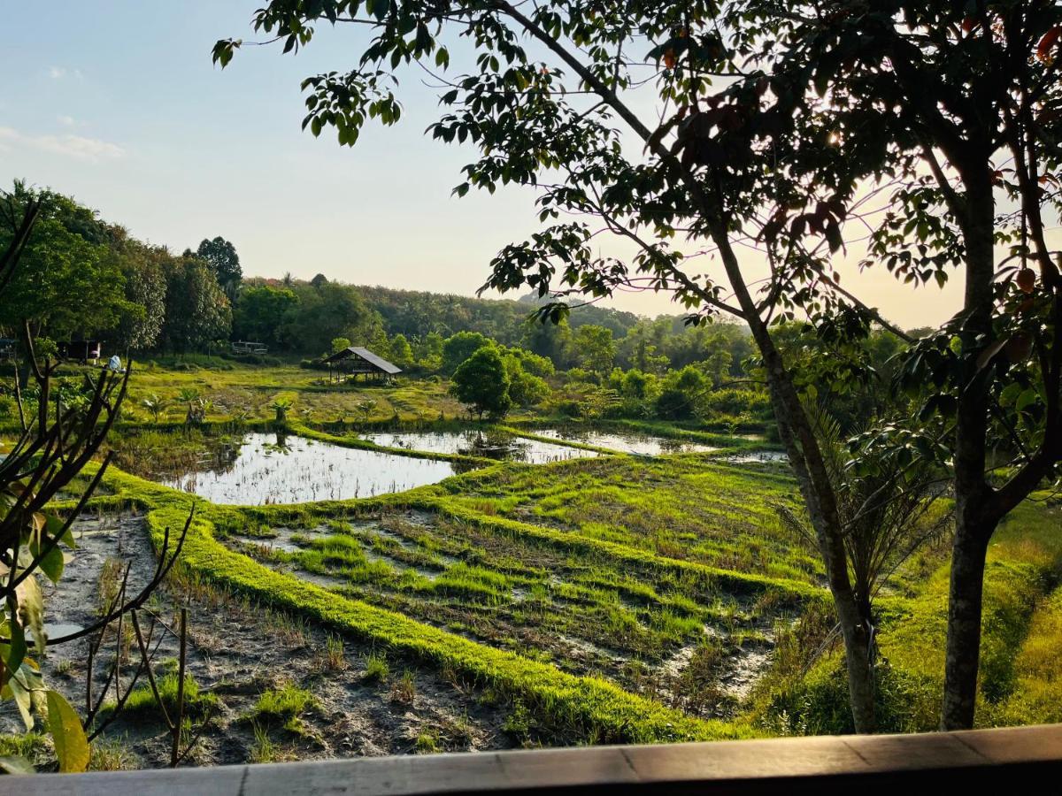 Kunna House Séjour à la campagne Ko Yao Noi