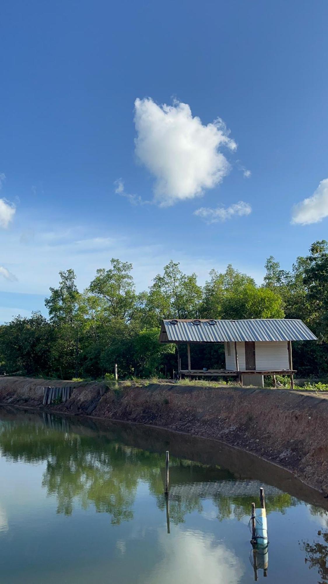 Kunna House Séjour à la campagne Ko Yao Noi